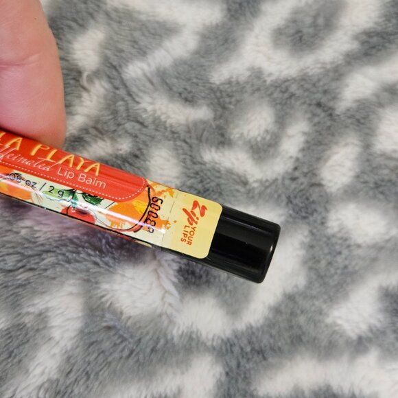 Perfectly Posh Caffeinated Lip Balm, NEW & SEALED, 3 flavors available - Picture 5 of 10